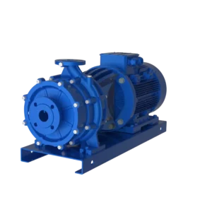 KDM SERİSİ UÇTAN EMİŞLİ MONOBLOK POMPALAR