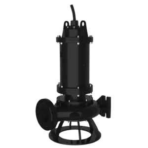 PSK SERİSİ DALGIÇ ATIK SU POMPALARI