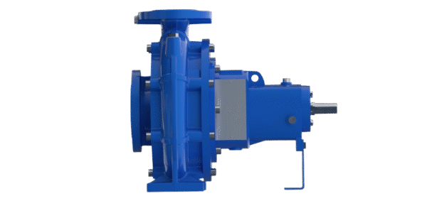 STP-K Serisi Tek Kademeli Rulman Yataklı Pompa